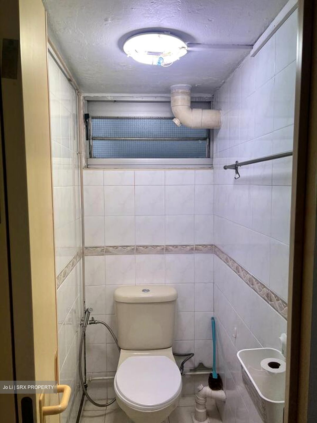Blk 3 Ghim Moh Road (Queenstown), HDB 3 Rooms #461444321